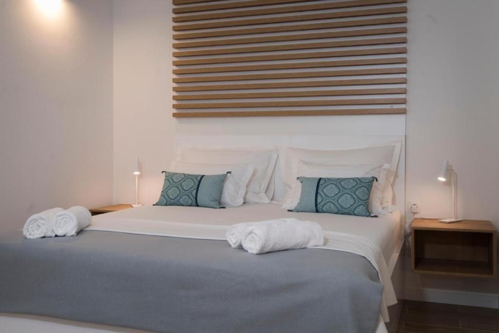 Villa J&J Apartments Residence With Swimming Pool 포드스트라나 외부 사진